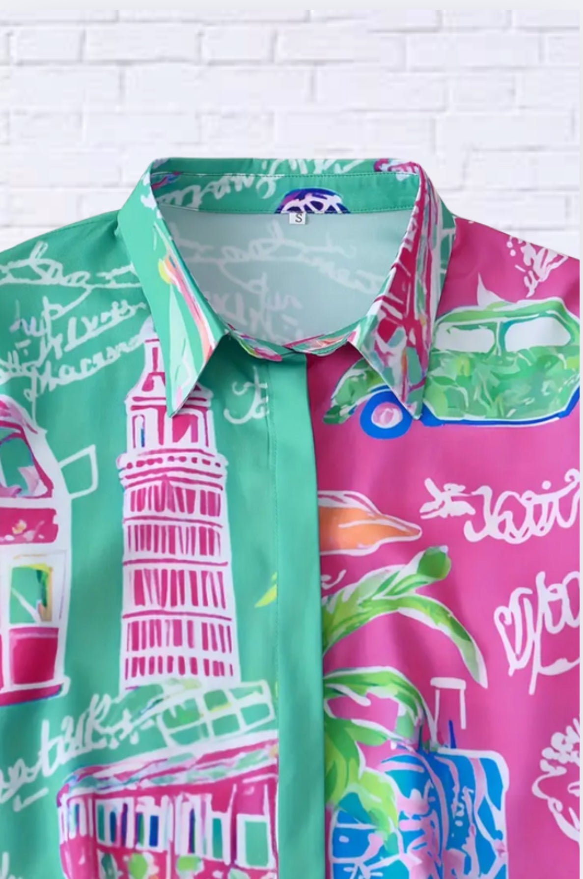 New Fashionable Casual Long Sleeved Pants Set