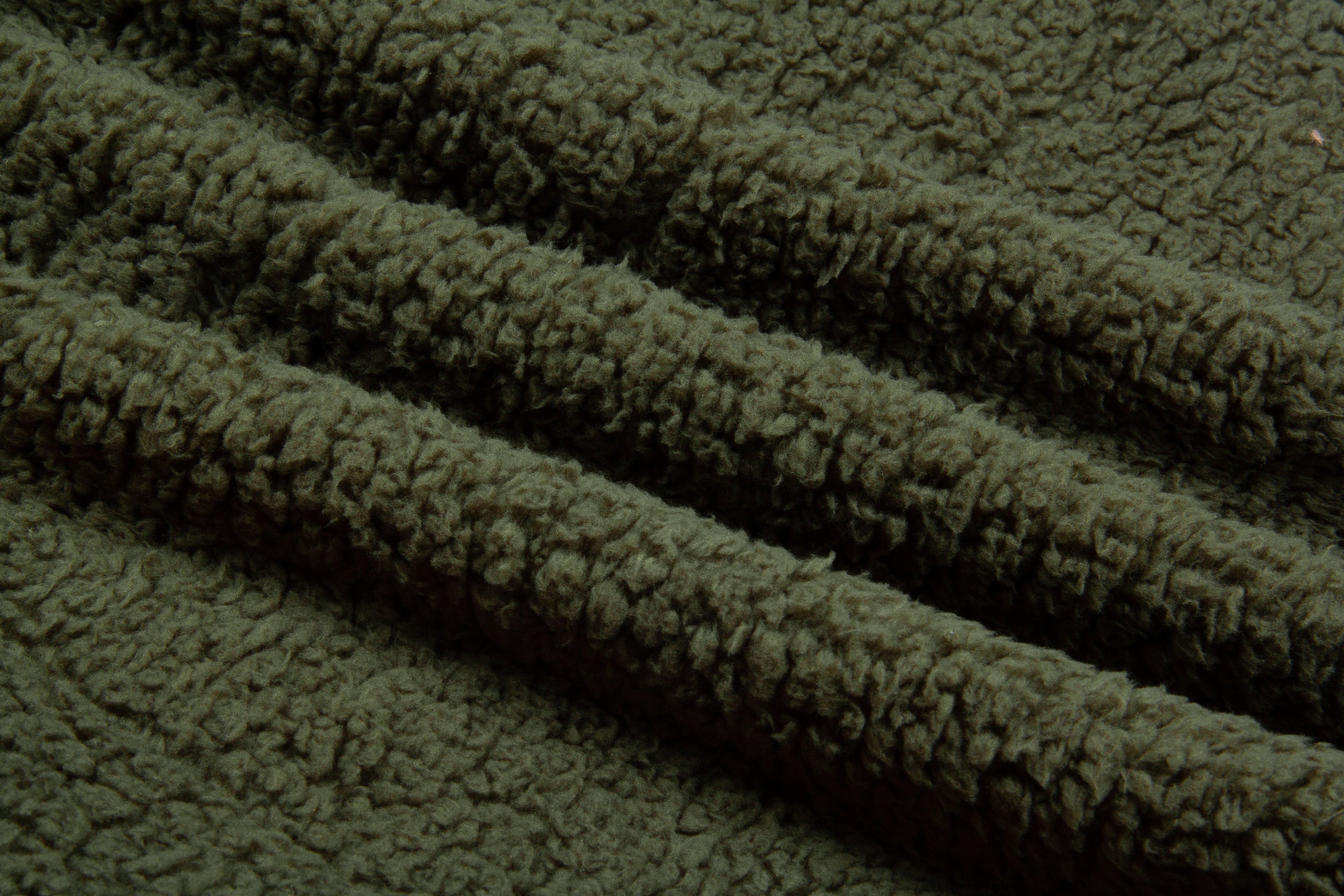 Bubble Velvet Sleeveless Vest