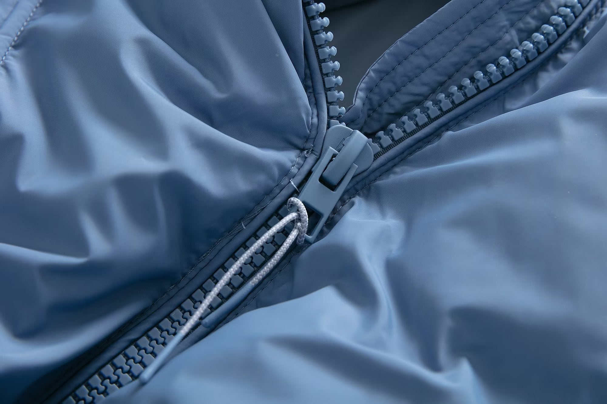 Cotton Padded Loose Coat Jacket