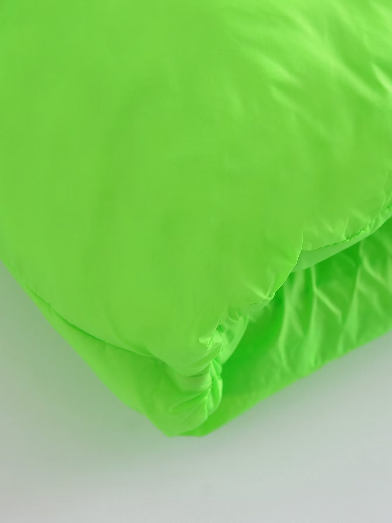 Cotton Padded Casual Vest