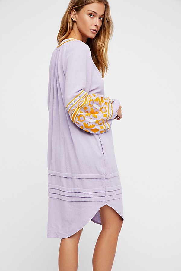 Sofia Kimono Cardigan Dress
