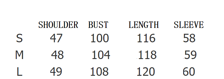 Deconstruction Detachable Wide Shoulder Coat