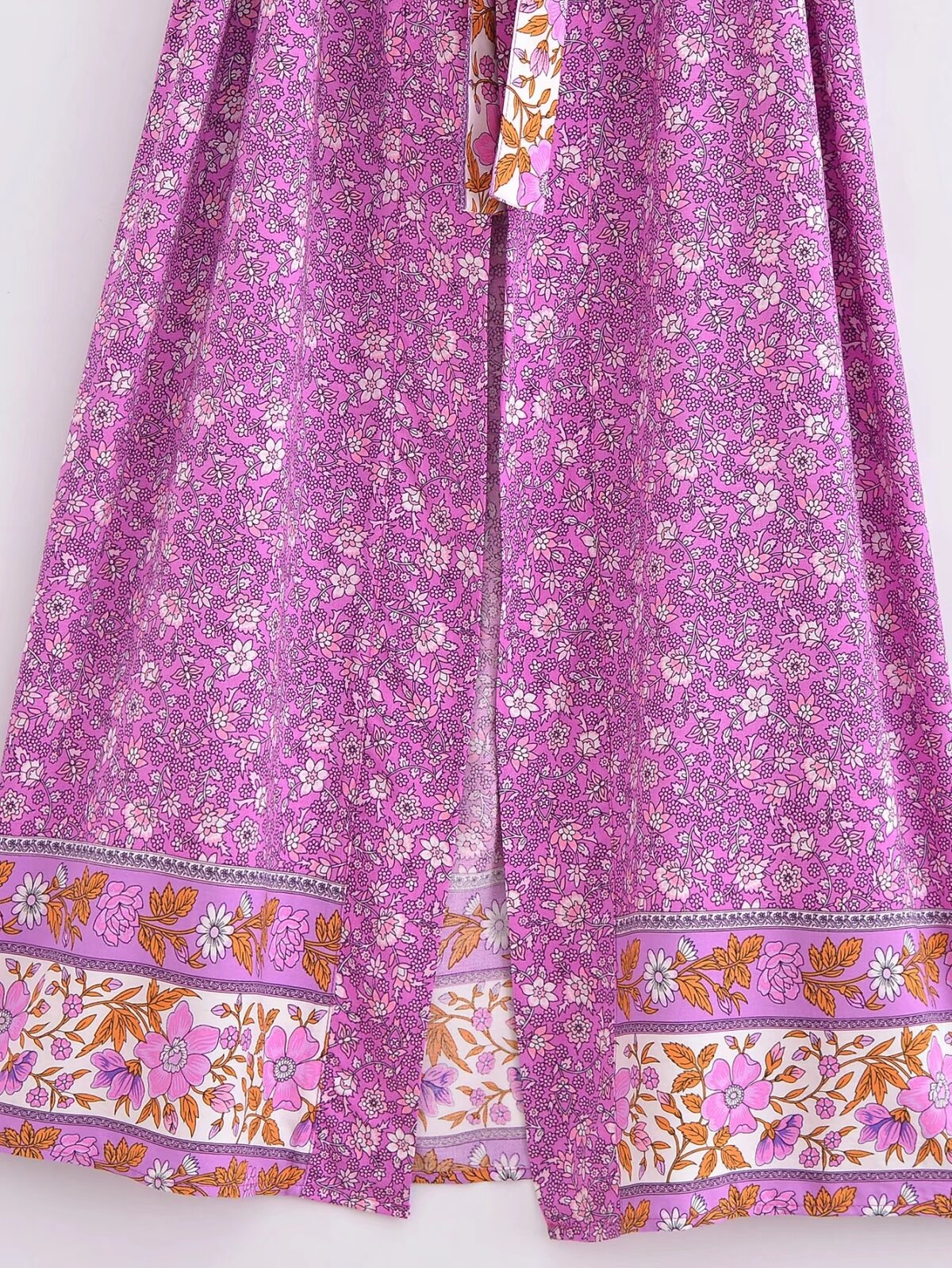 Ash Long Sleeve Kimono