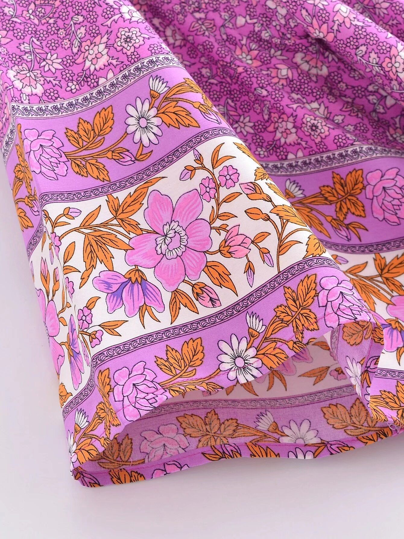 Ash Long Sleeve Kimono