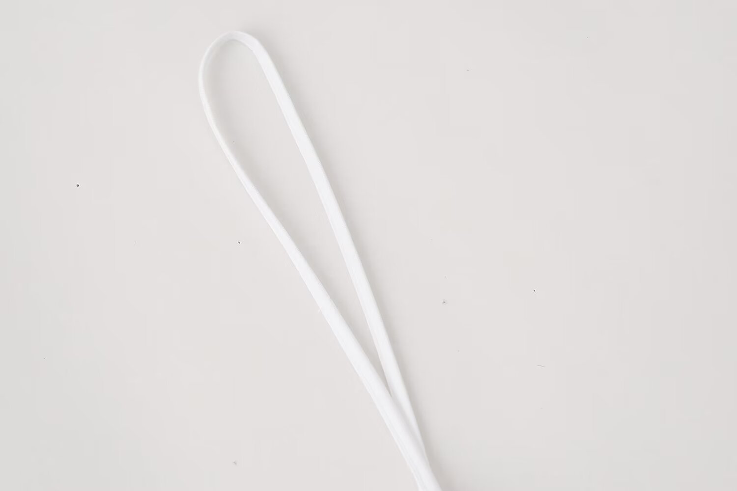 Pleated Fabric Trench Dress