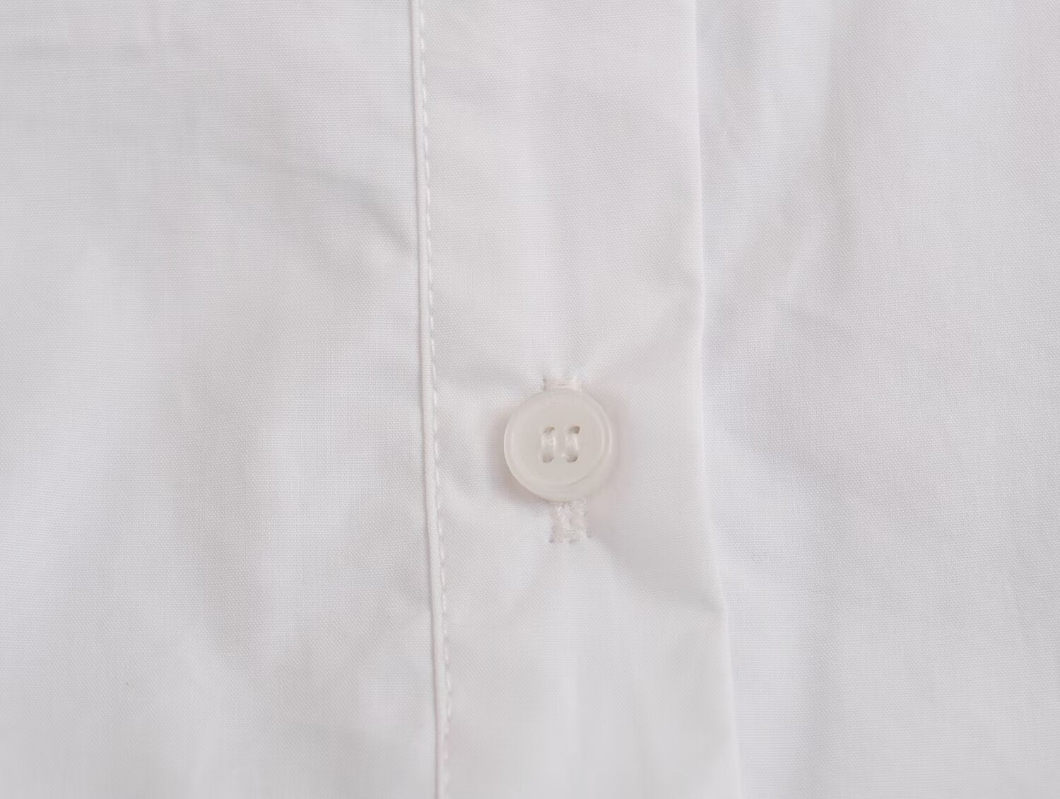 Hanging Collar Fabric Trench Coat Top