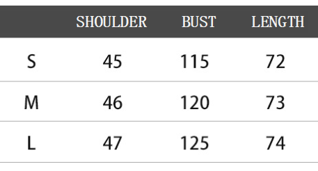 Cotton Loose Vest Jacket