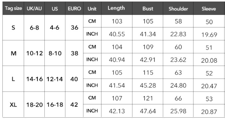 Contrast Color Hooded Coat