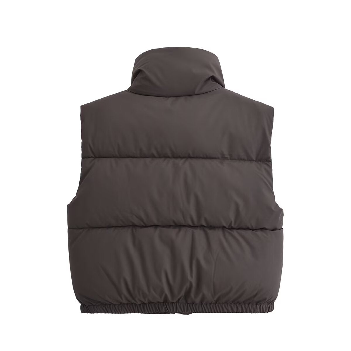 Cotton Padded Vest