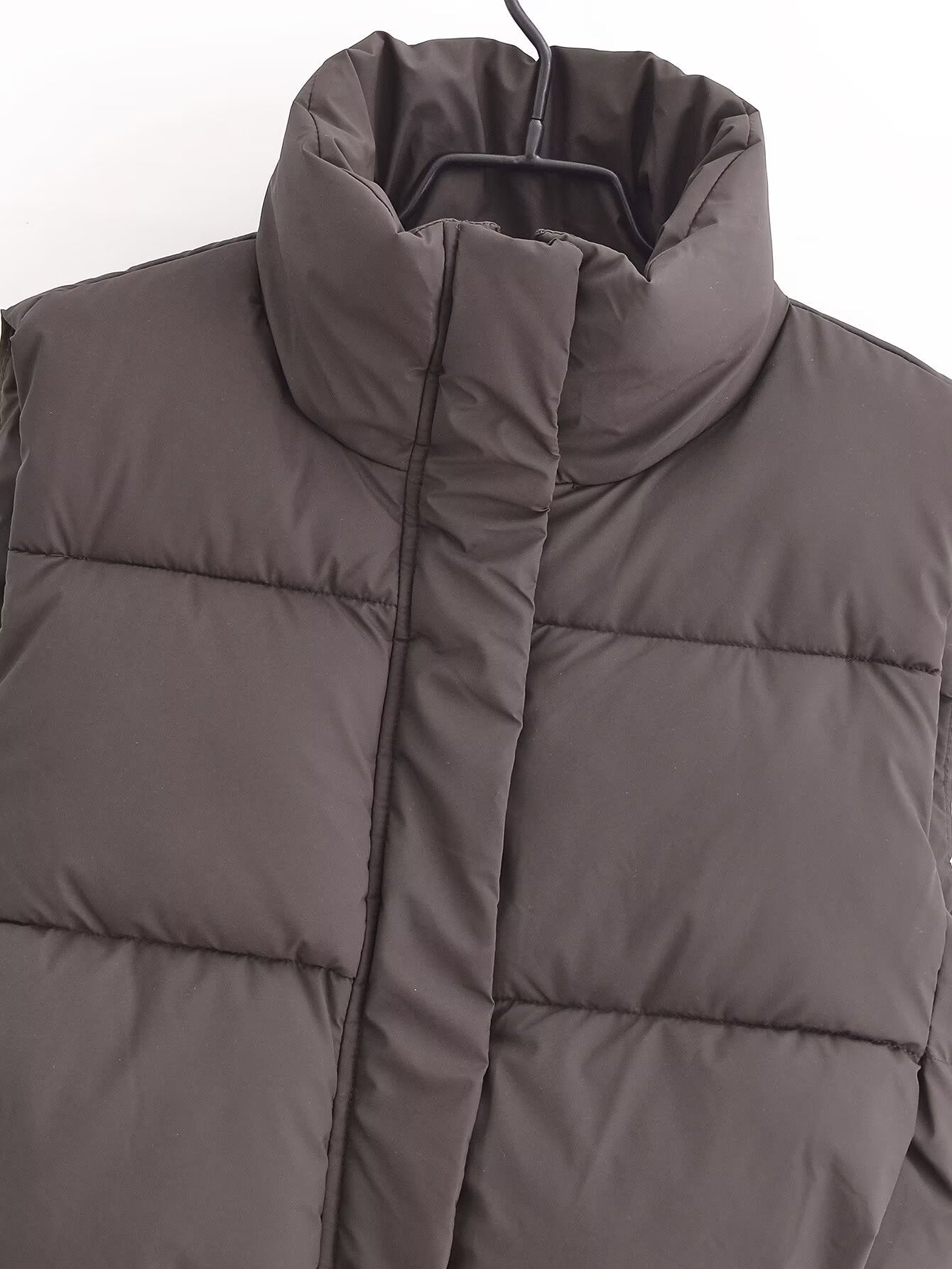Cotton Padded Vest