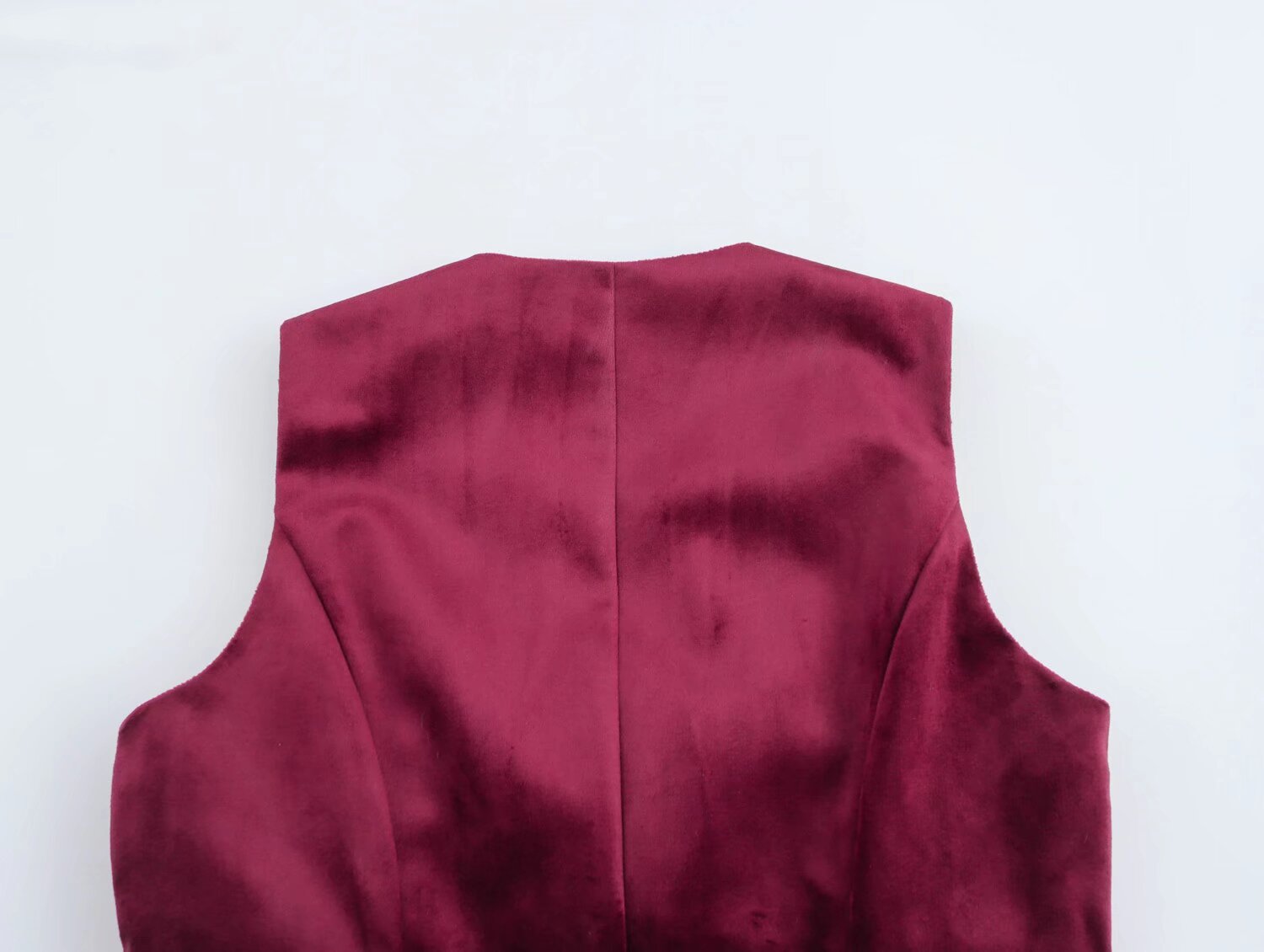 Slimming Casual Vest Top