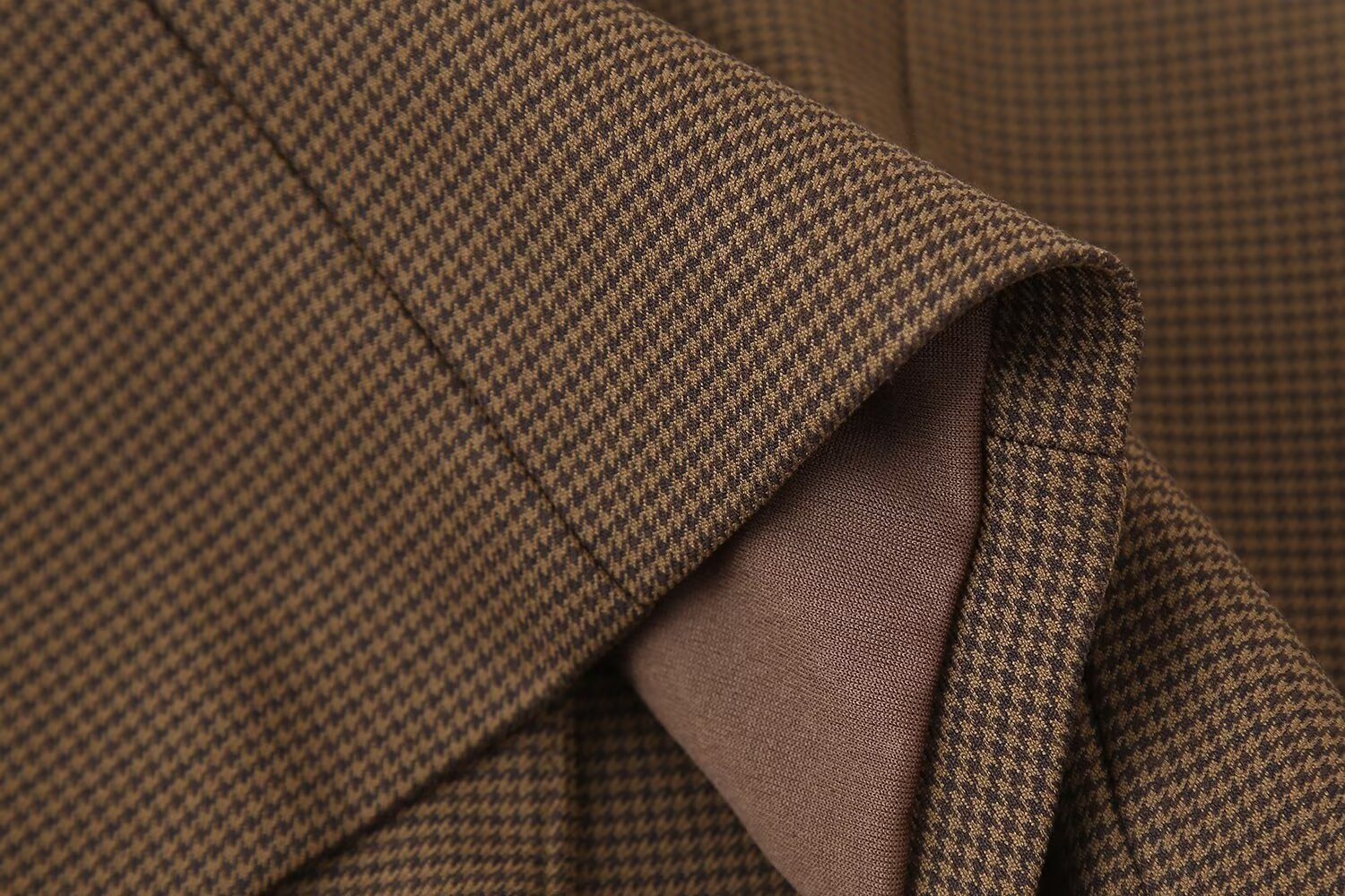 Plaid Sleeveless Vest Top