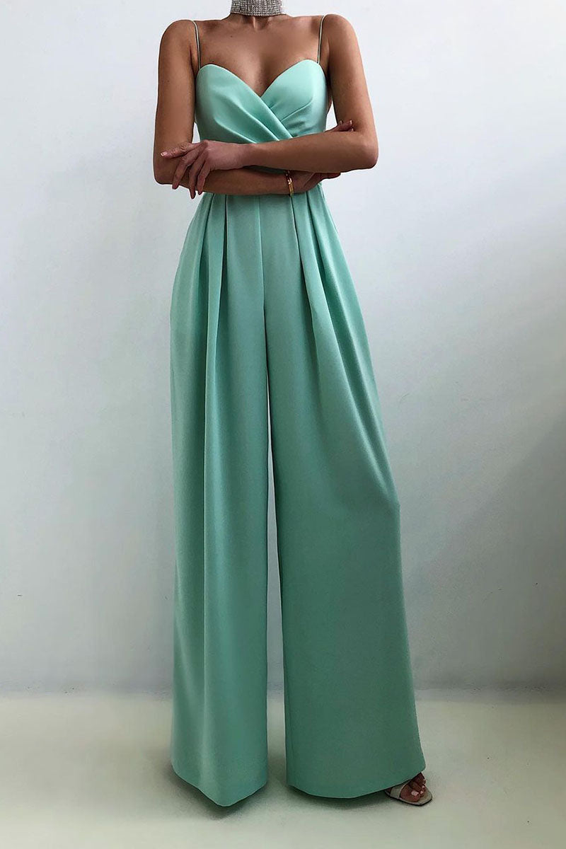 Combinaisons décontractées et tendance, patchwork, col en V, coupe ample (6 couleurs)