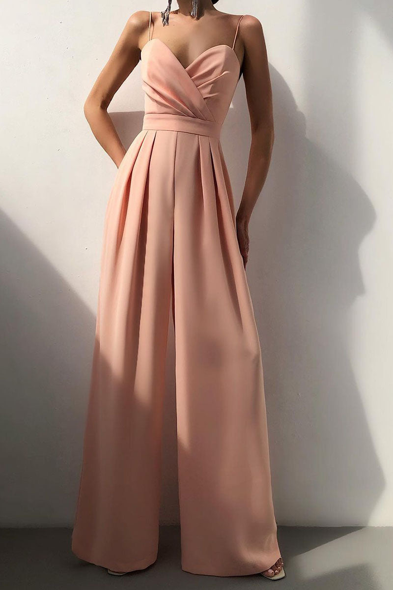 Combinaisons décontractées et tendance, patchwork, col en V, coupe ample (6 couleurs)