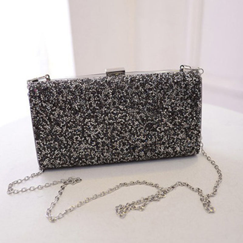 Sacs à main tendance ornés de strass