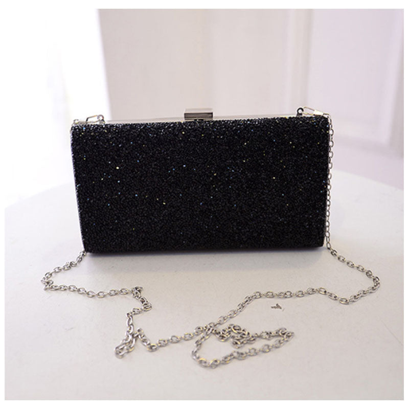 Sacs à main tendance ornés de strass