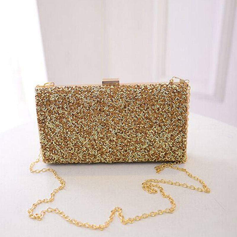 Sacs à main tendance ornés de strass