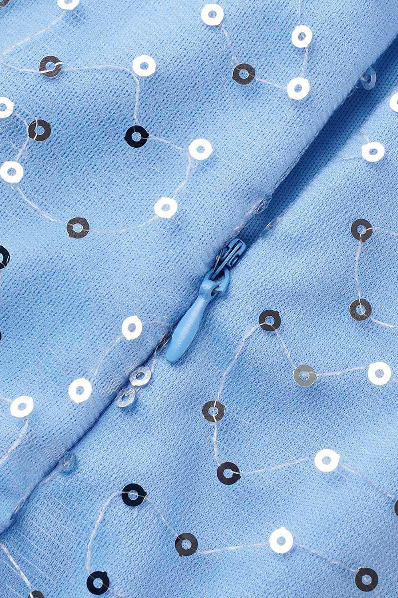 Robes crayon sexy à décolleté en V