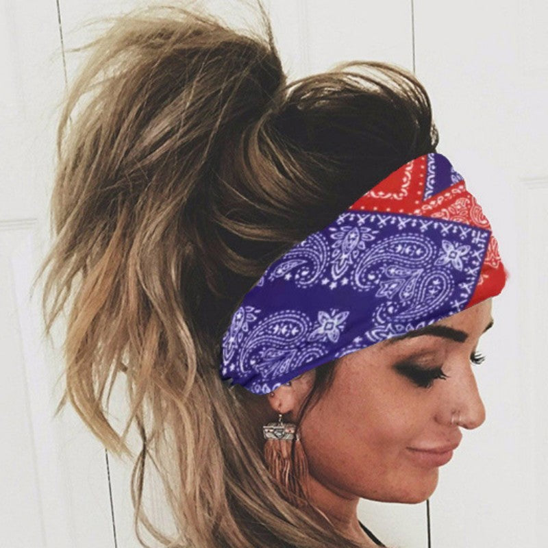 Accessoires décontractés à motifs et assemblages (sous réserve de l'objet réel)