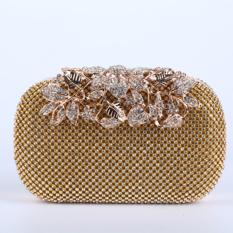 Sacs à main dépareillés à chaînes pour tous les jours (3 couleurs)