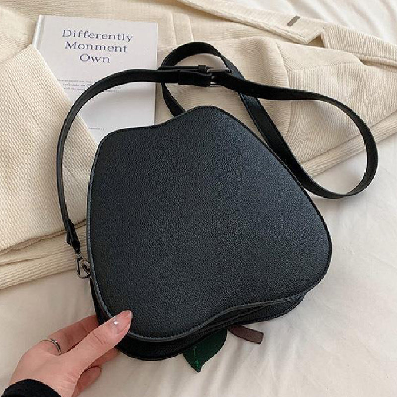 Sacs décontractés en patchwork contrasté