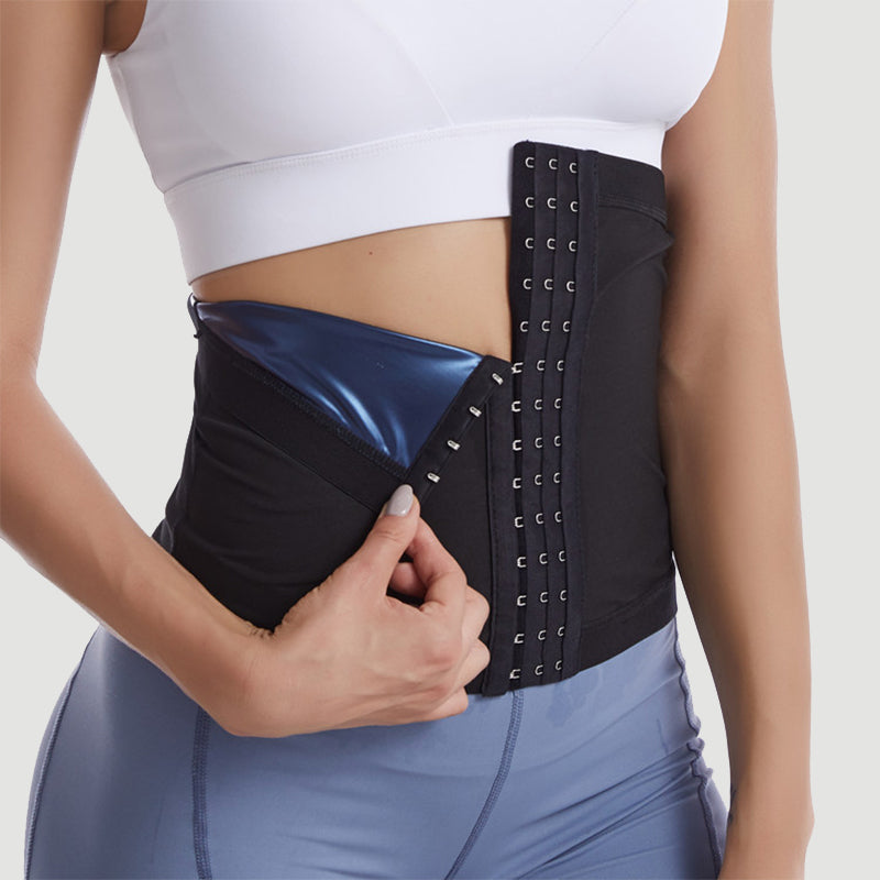 Chaussures décontractées à boucle, style Sharpwear