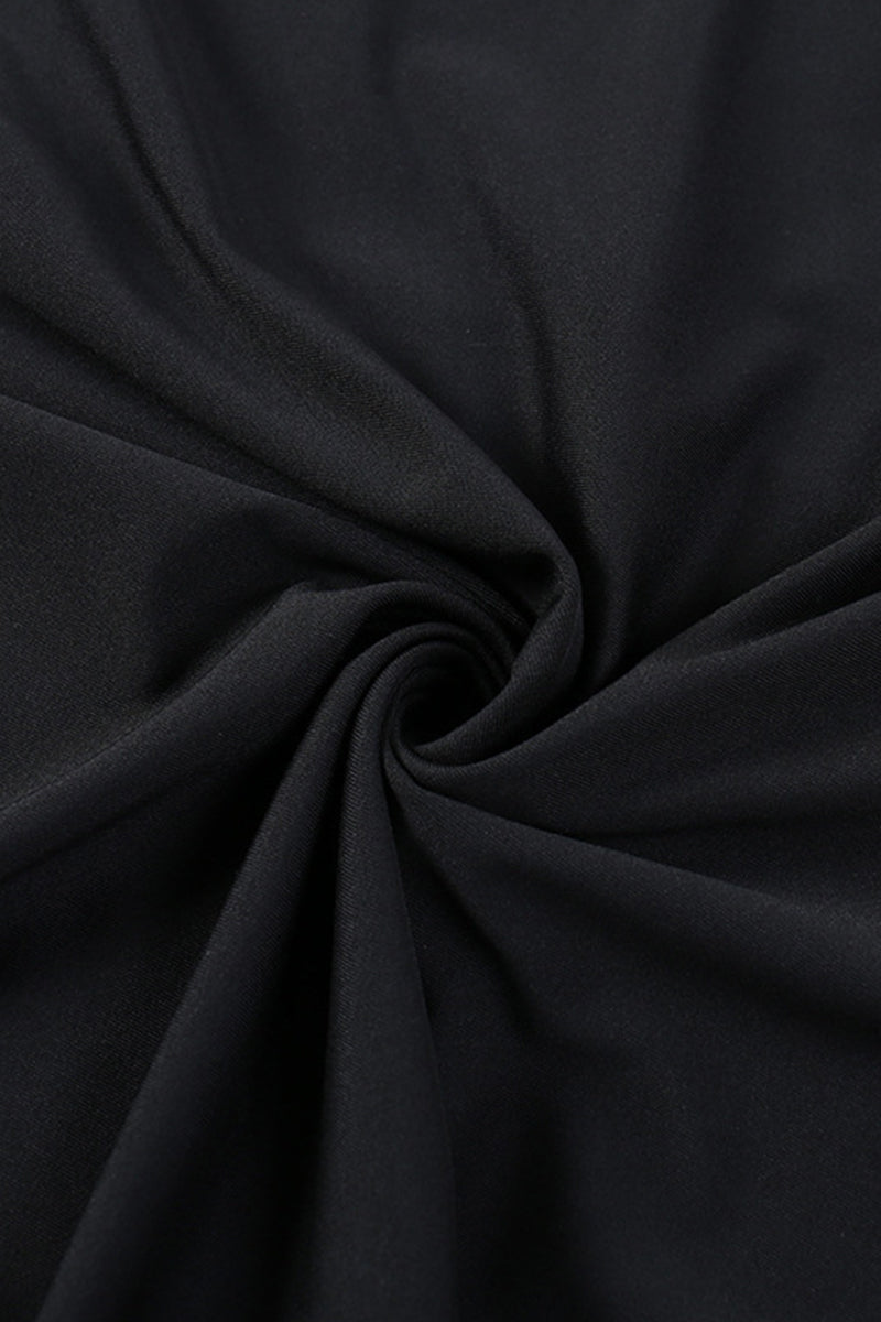 Robe de plage sexy, dos nu, décolleté en V, fendue, dos ajouré (3 couleurs)