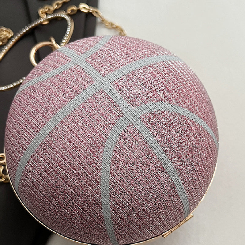 Sacs à main décontractés en patchwork avec chaînes et strass (6 couleurs)