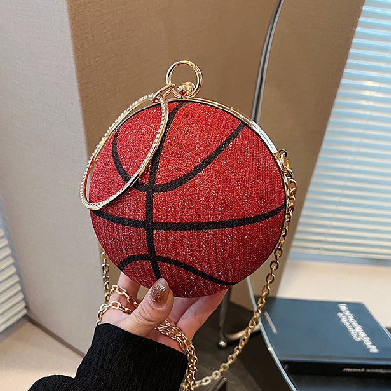 Sacs à main décontractés en patchwork avec chaînes et strass (6 couleurs)