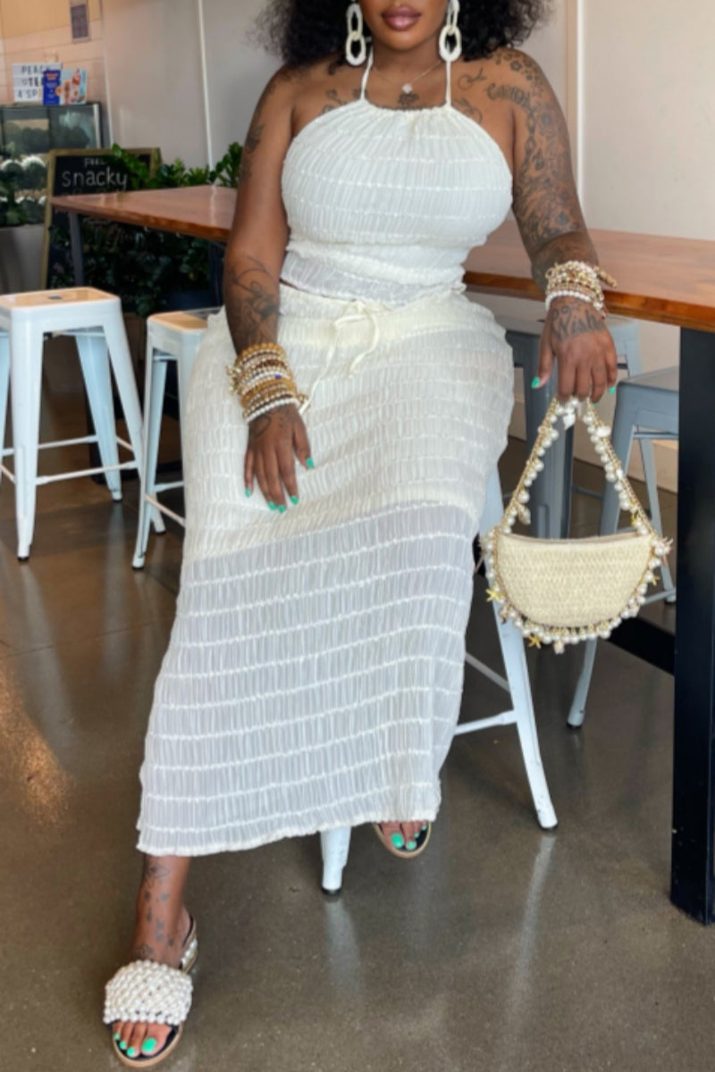 Sacs en patchwork à motif perlée tissée pour les vacances décontractées