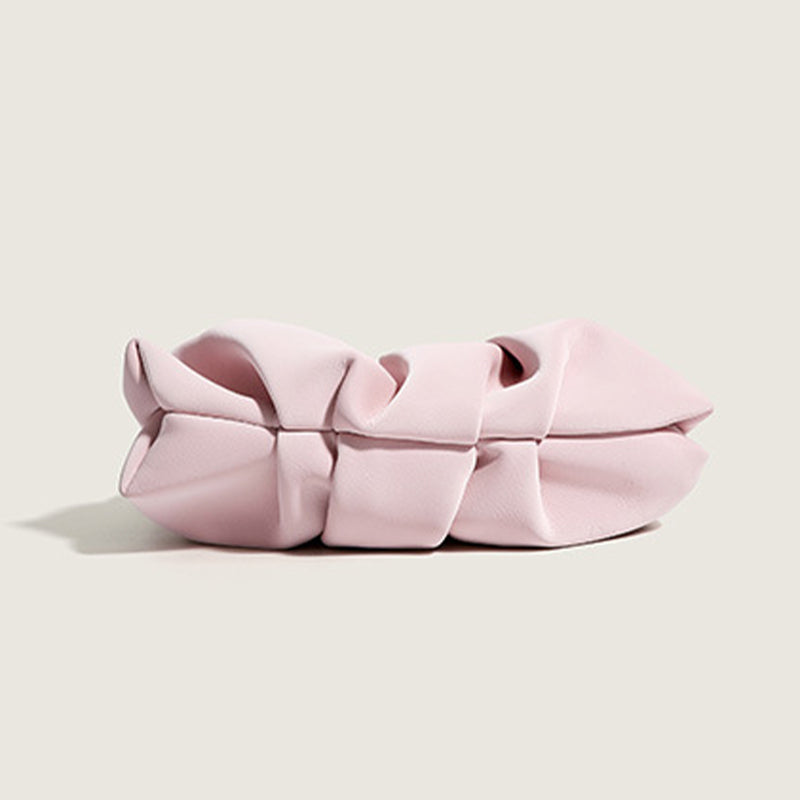 Sacs pliants à motifs unis Sweet Simplicity (4 couleurs)