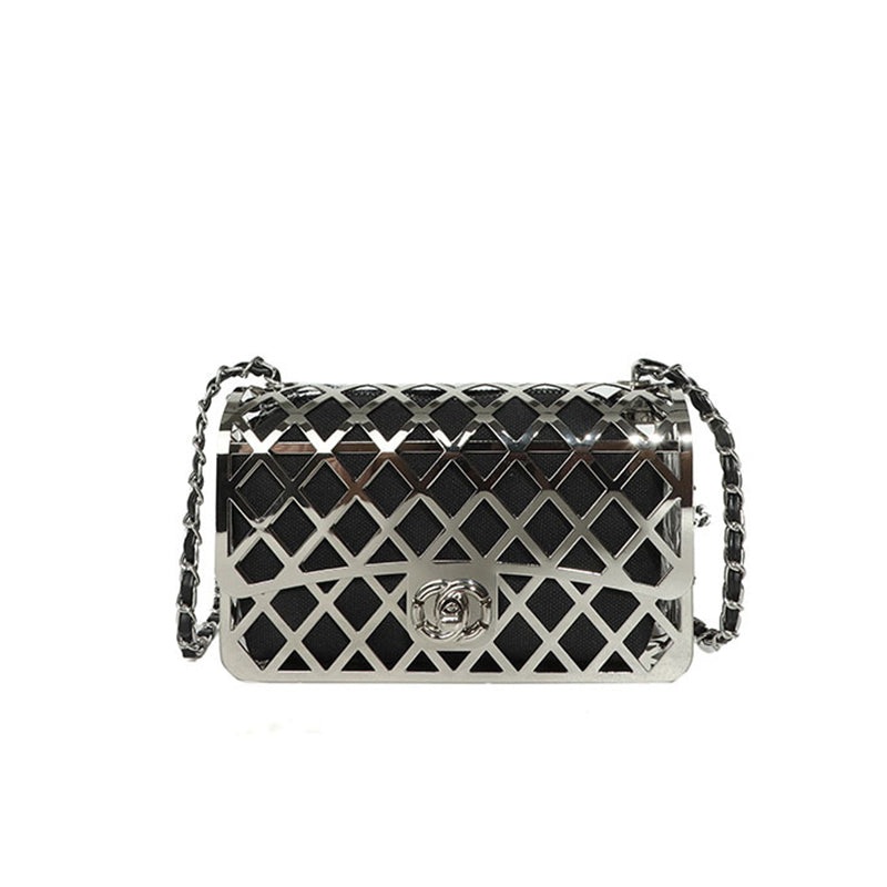 Sacs à fermeture éclair Daily Patchwork (3 couleurs)