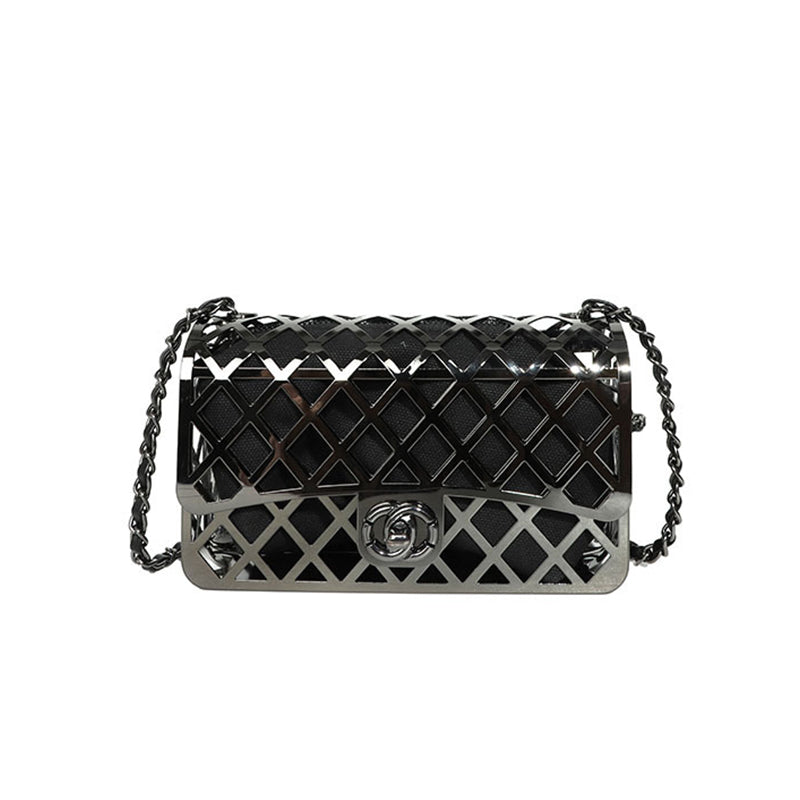 Sacs à fermeture éclair Daily Patchwork (3 couleurs)