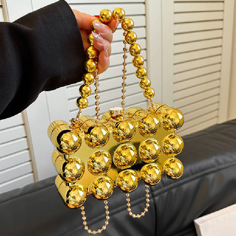 Sacs à main dépareillés, couleur unie, pour tous les jours.