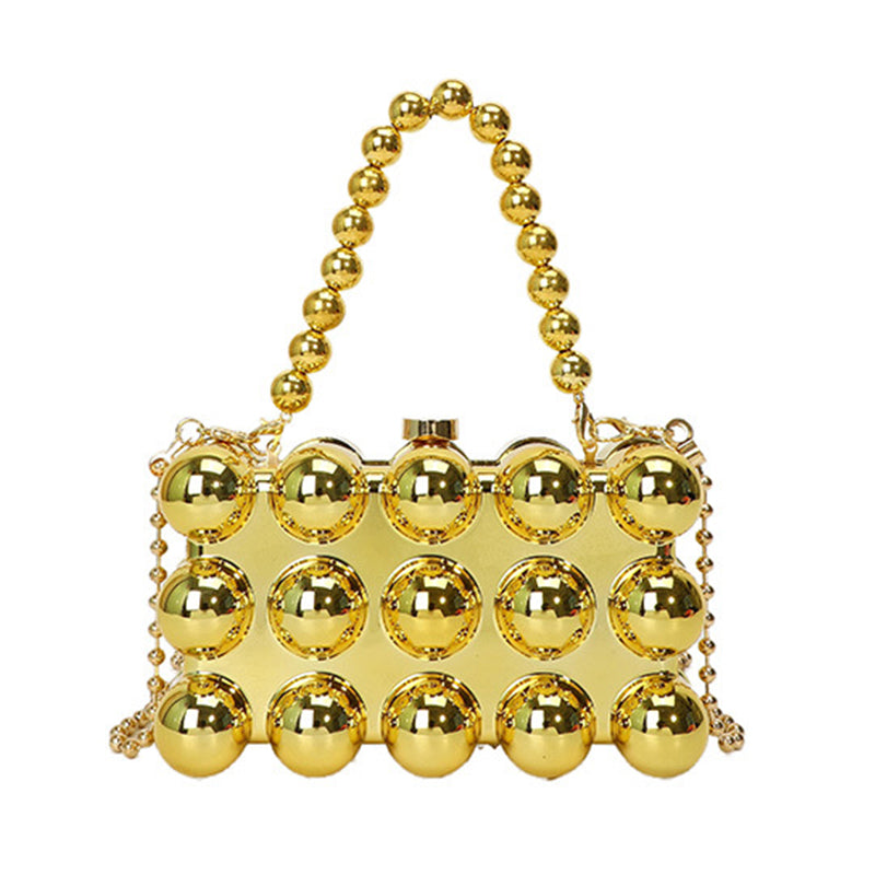 Sacs à main dépareillés, couleur unie, pour tous les jours.