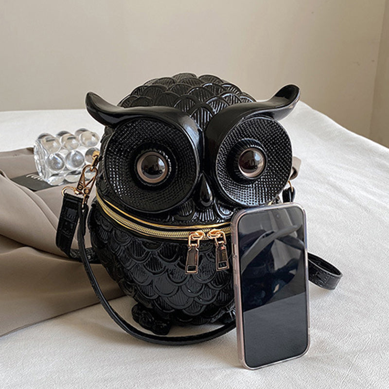 Sacs à fermeture éclair dépareillés décontractés (4 couleurs)