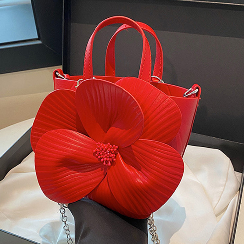 Sacs à main décontractés à motifs floraux et patchwork (7 couleurs)