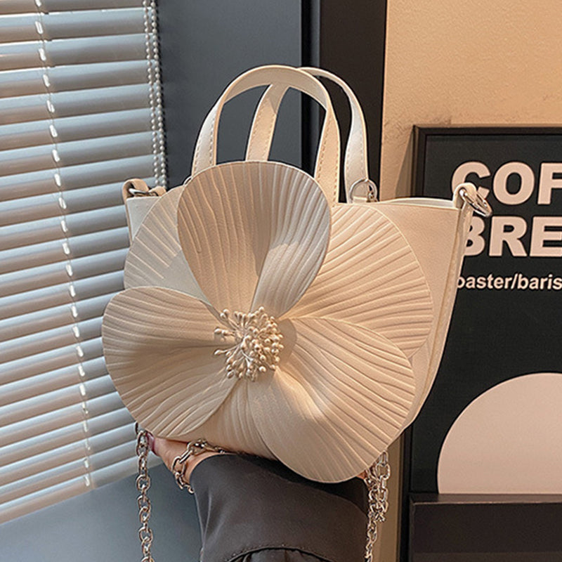 Sacs à main décontractés à motifs floraux et patchwork (7 couleurs)