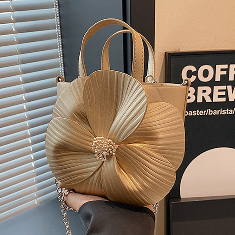 Sacs à main décontractés à motifs floraux et patchwork (7 couleurs)