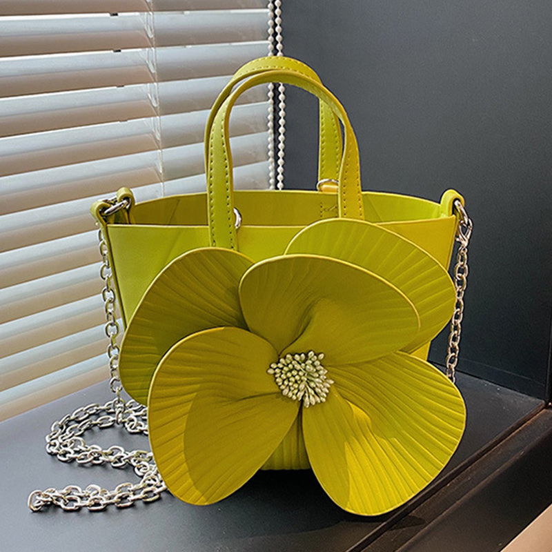 Sacs à main décontractés à motifs floraux et patchwork (7 couleurs)