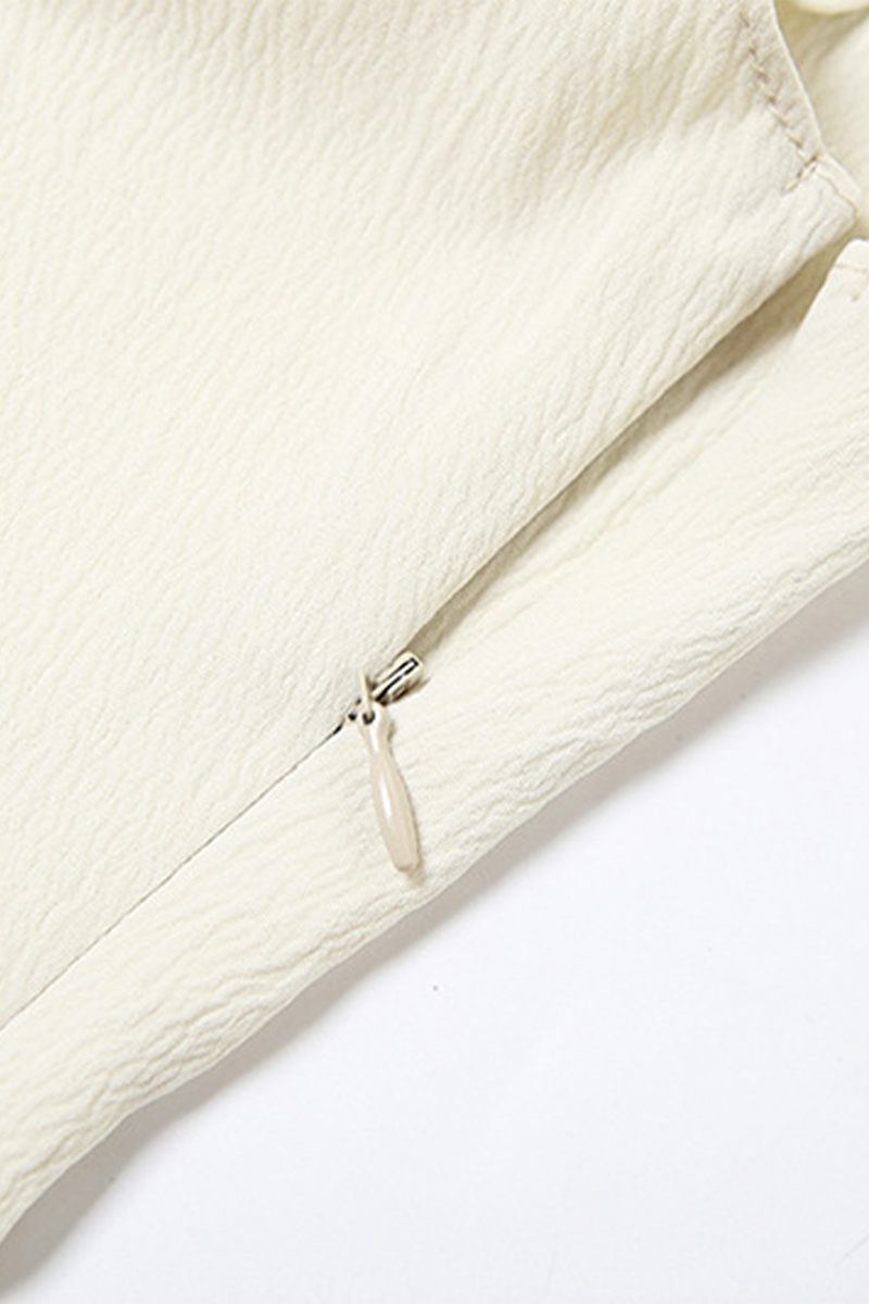 Sexy Irregular Sloping Shoulder T-Shirts