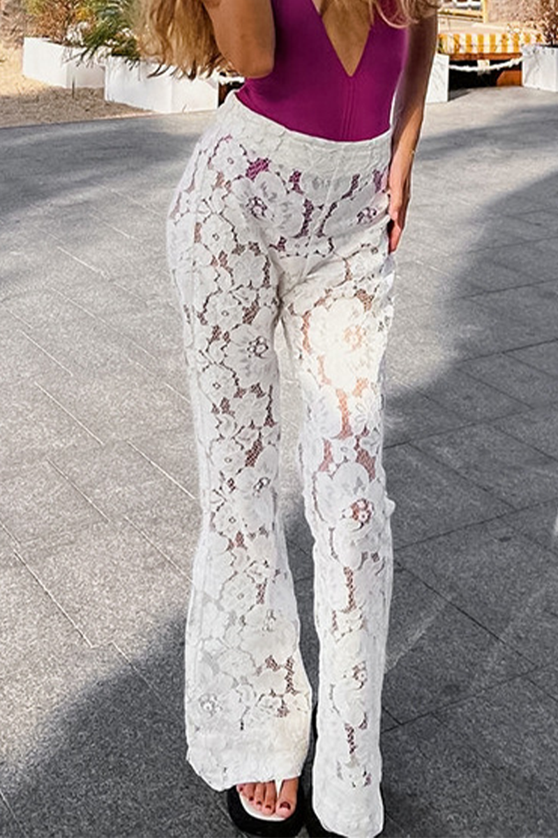 Sexy Spitzen-Lautsprecher mit durchsichtigem, einfarbigem Unterteil