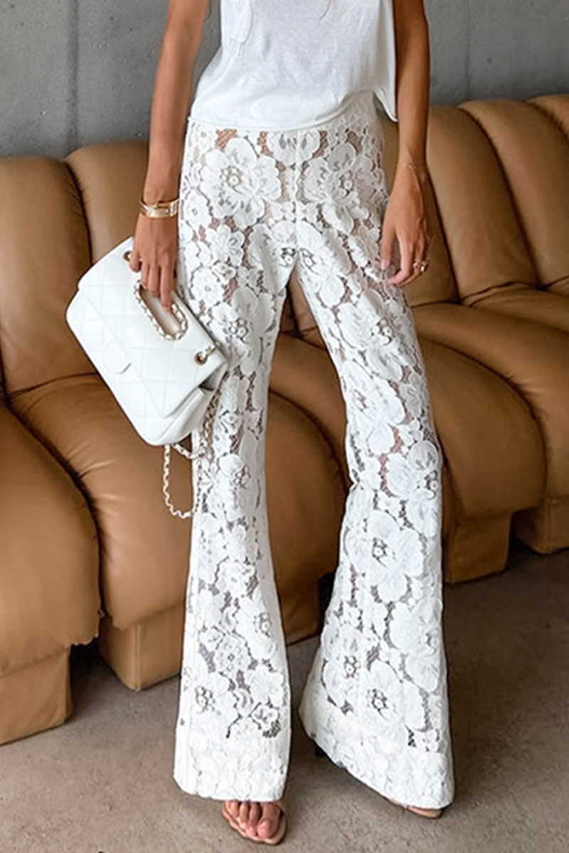 Sexy Spitzen-Lautsprecher mit durchsichtigem, einfarbigem Unterteil