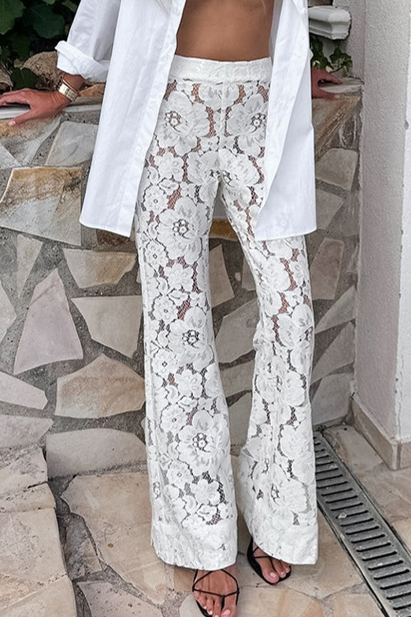 Sexy Spitzen-Lautsprecher mit durchsichtigem, einfarbigem Unterteil