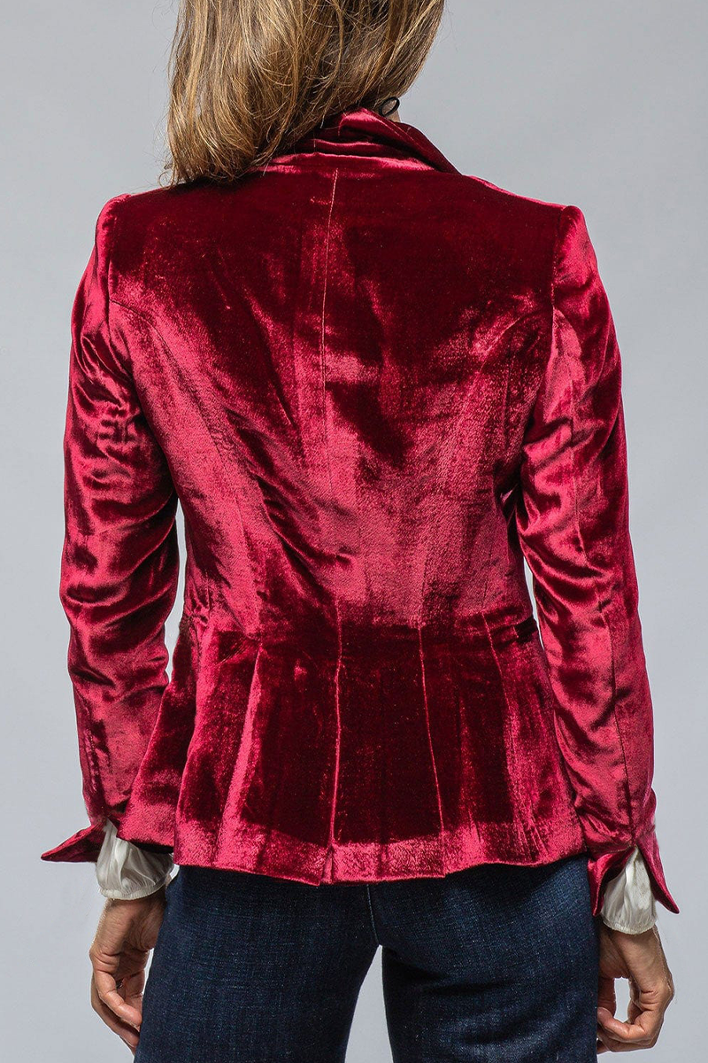 Vêtements d'extérieur décontractés pour tous les jours, avec poches, boutons et col montant (3 couleurs)