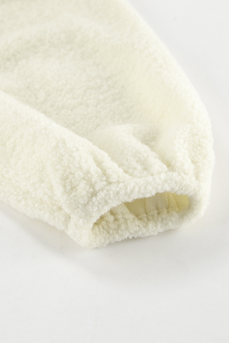 Sweats à capuche décontractés à porter au quotidien, avec poches, fermeture éclair et col montant.