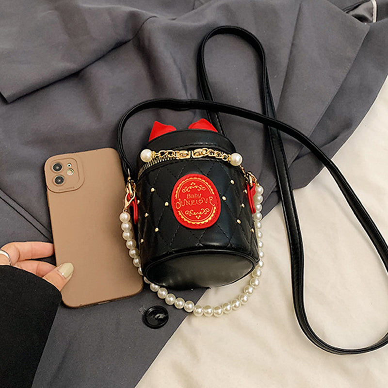 Sacs à main décontractés à porter au quotidien, ornés de nœuds, de patchwork et de perles, avec fermeture éclair.