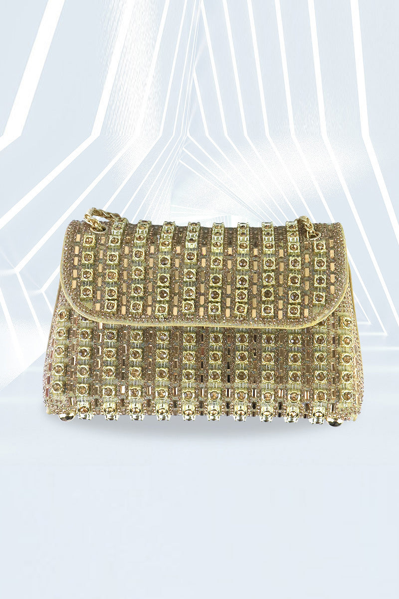 Sacs de perçage quotidiens (3 couleurs)