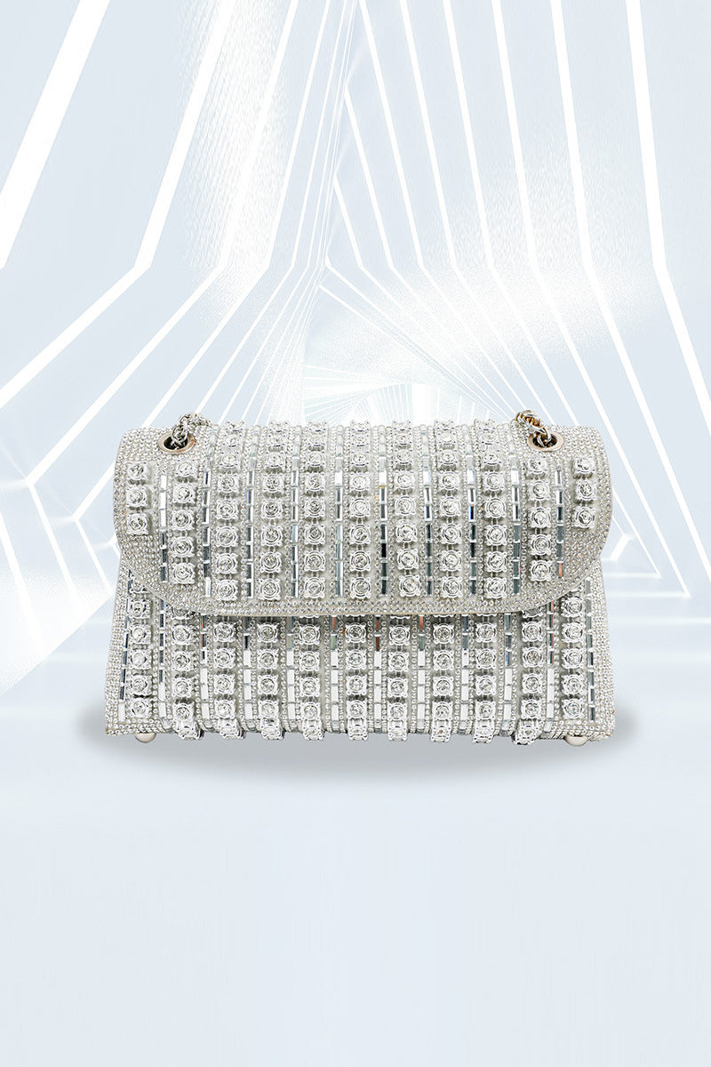 Sacs de perçage quotidiens (3 couleurs)