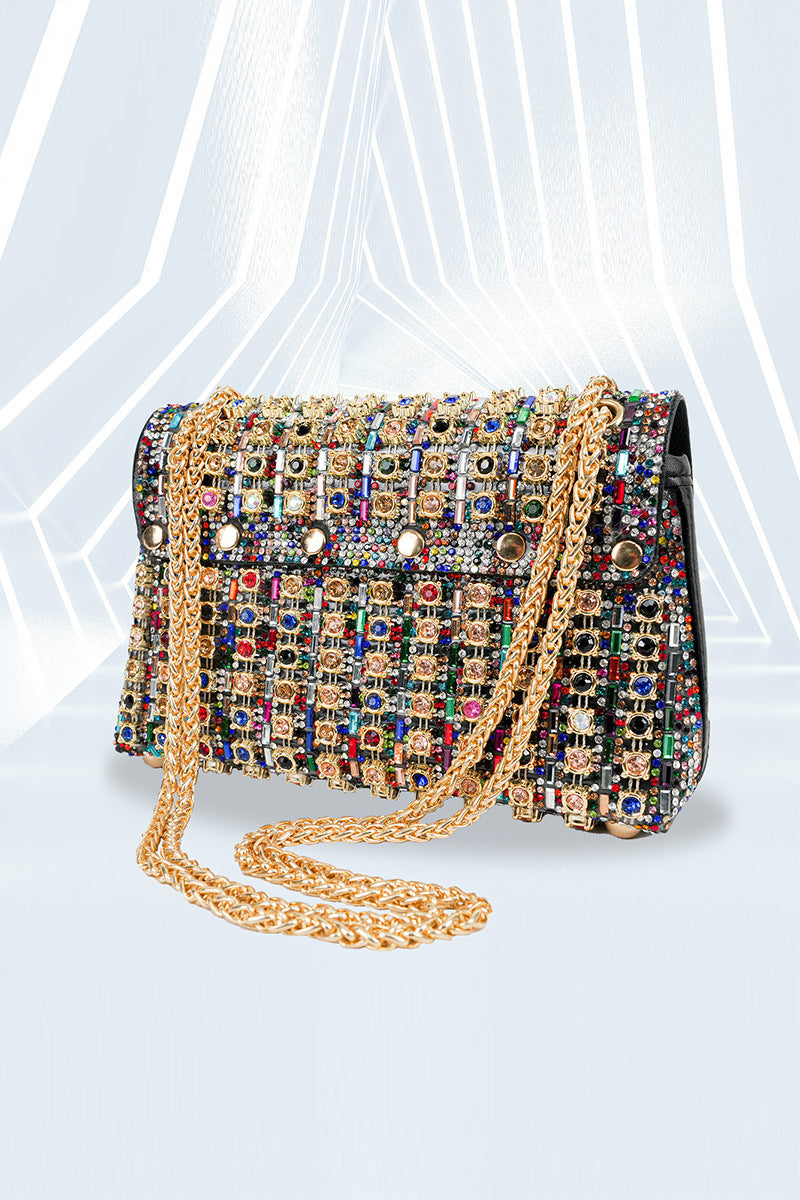 Sacs de perçage quotidiens (3 couleurs)